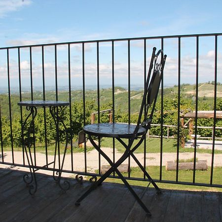 Casa Vecchia Bed&Breakfast Bossolasco Eksteriør billede
