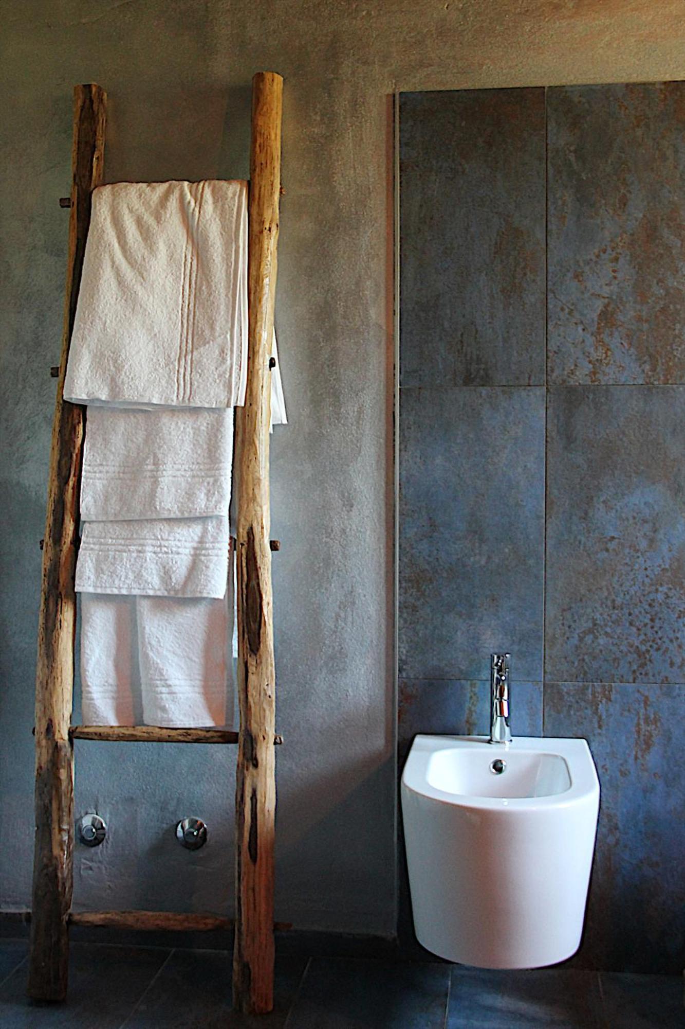 Casa Vecchia Bed&Breakfast Bossolasco Eksteriør billede