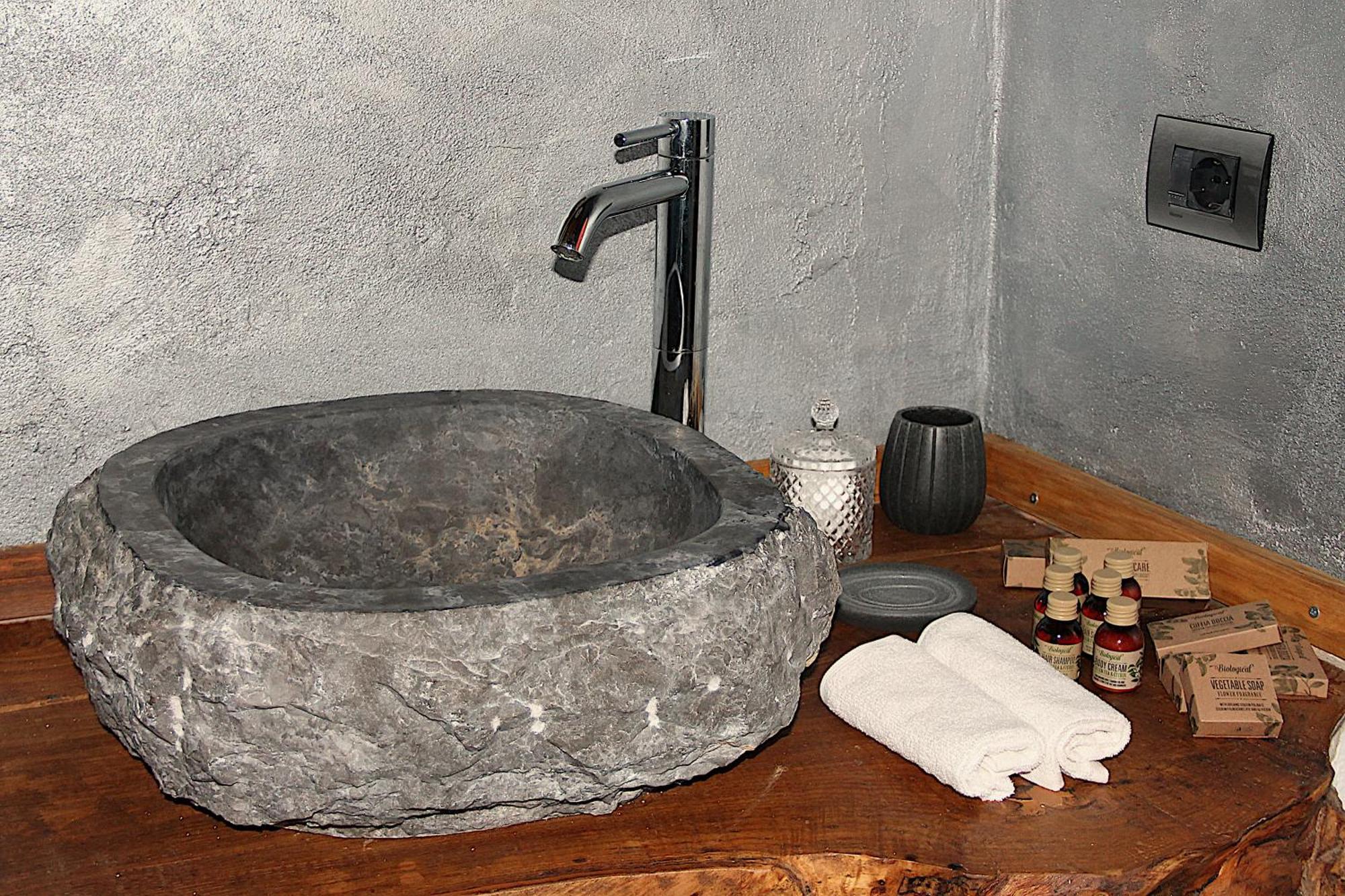 Casa Vecchia Bed&Breakfast Bossolasco Eksteriør billede