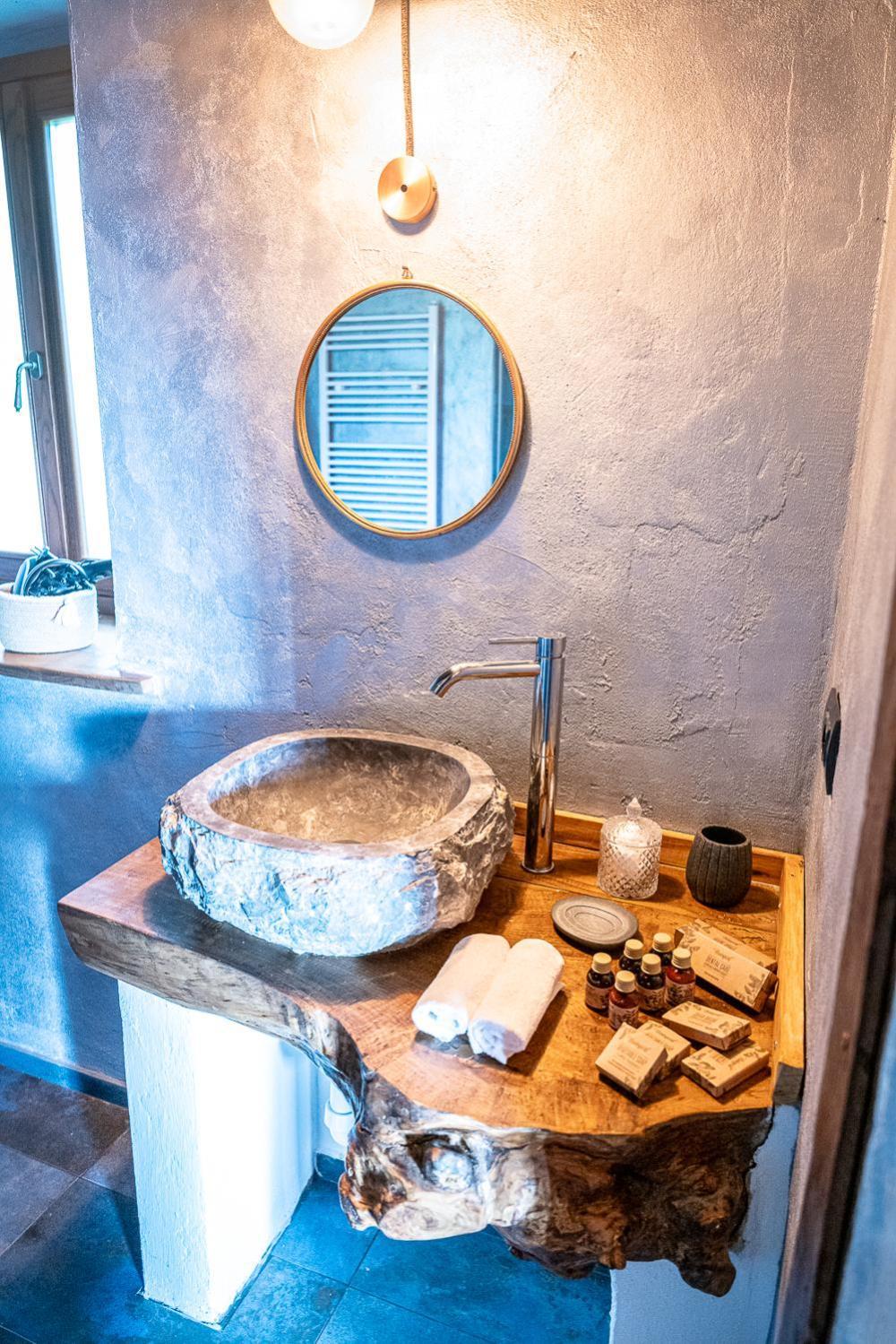Casa Vecchia Bed&Breakfast Bossolasco Eksteriør billede